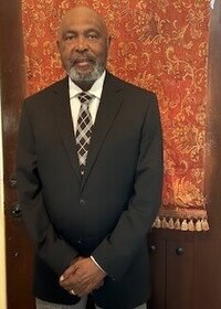 Albert Blair - Board Member