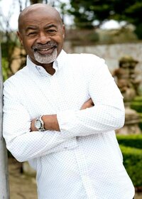 Bobby Gibson - Board Member