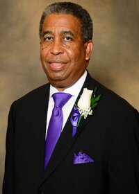 Dornell Reese - Board Member