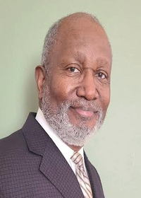 Dr. Michael Burton - Vice Chair