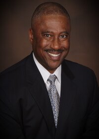 Elton Hayes - Board Member