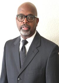 Shaw Hil - Secretary